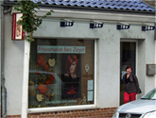 Friseur Zieger Rathausstraße